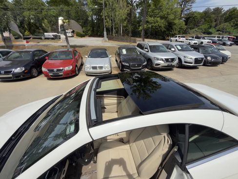 Used 2012 Volkswagen Eos Lux image 73