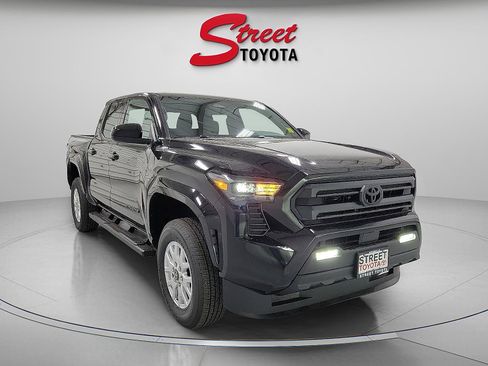 New 2025 Toyota Tacoma SR5 image 6
