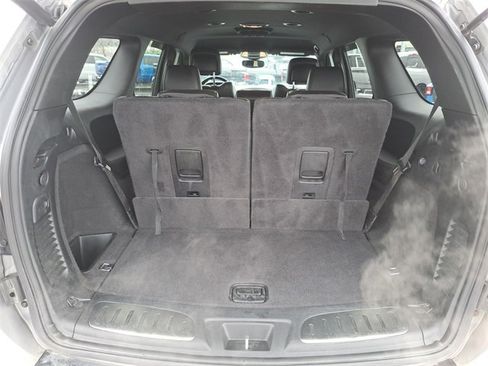 Used 2020 Dodge Durango GT image 6