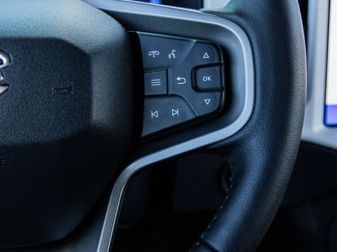 New 2025 Ford Bronco Stroppe Edition image 50