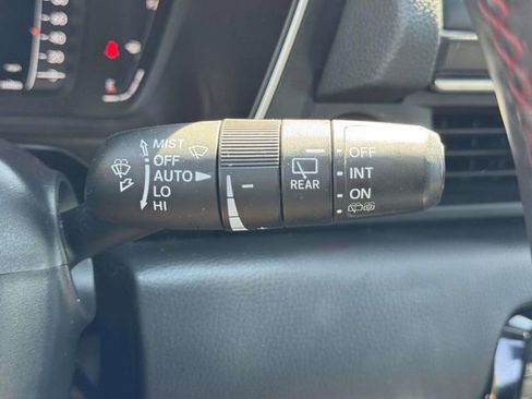 Certified 2023 Honda Accord EX image 55