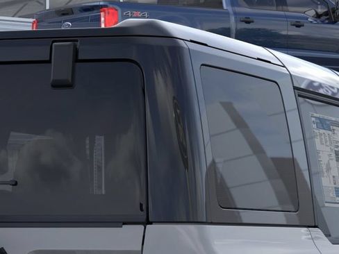 New 2026 Ford Bronco Big Bend AWD/4WD image 26