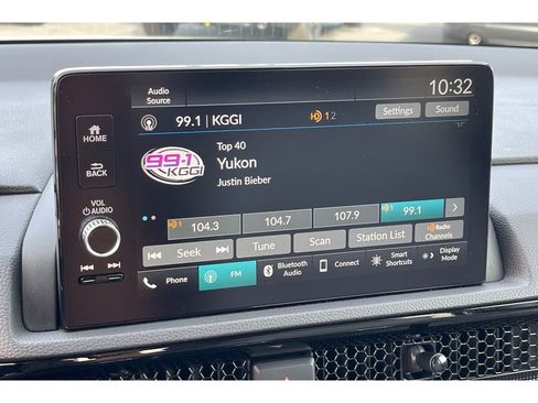 Certified 2025 Honda CR-V EX-L image 26