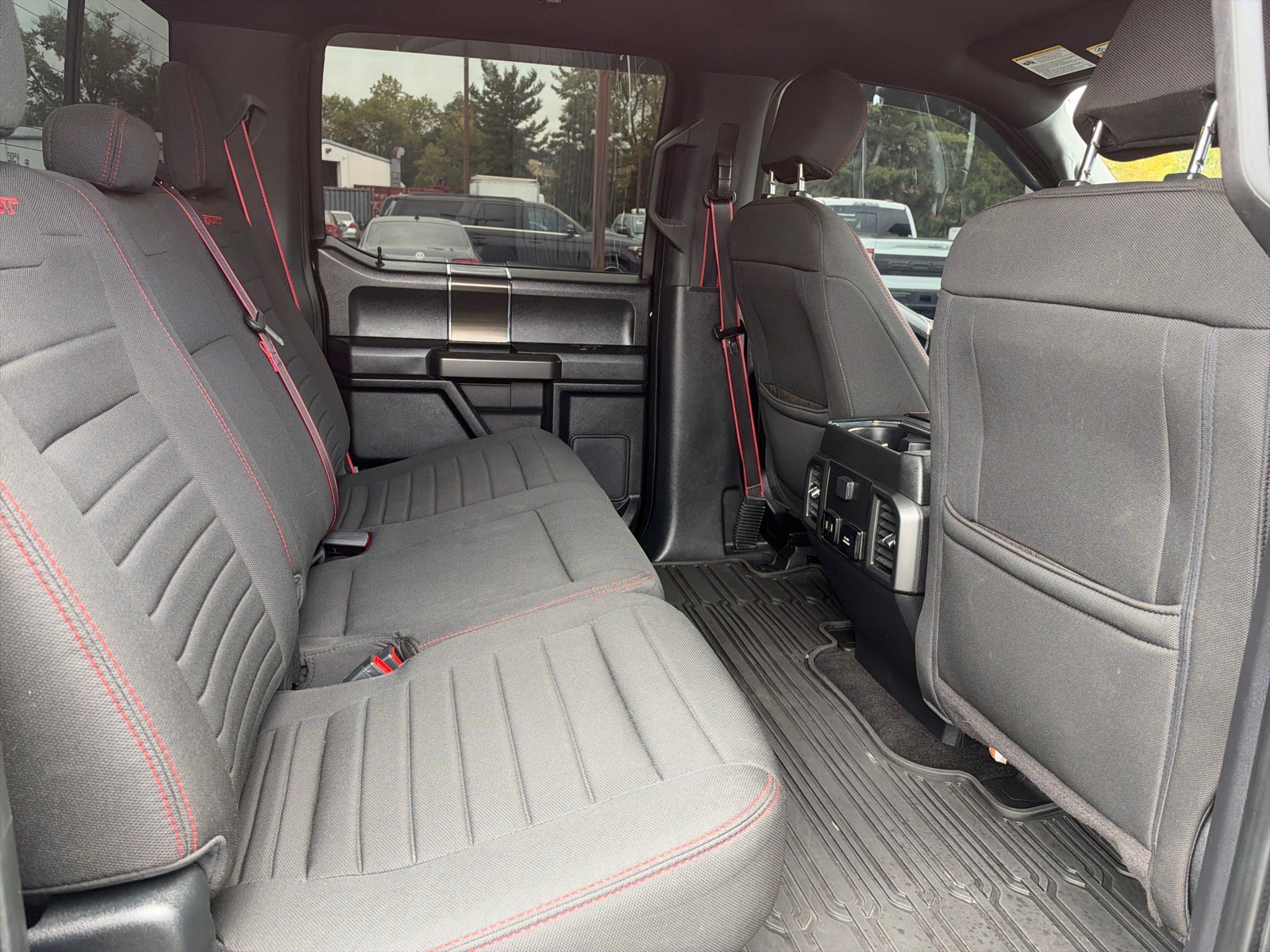 Used 2020 Ford F150 XLT w/ Equipment Group 302A Luxury AWD/4WD image 18