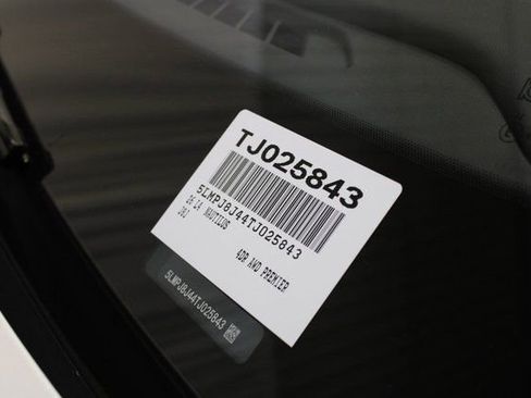 New 2026 Lincoln Nautilus Premier w/ Equipment Group 102A image 68