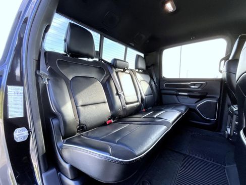 Used 2023 RAM 1500 Laramie image 20