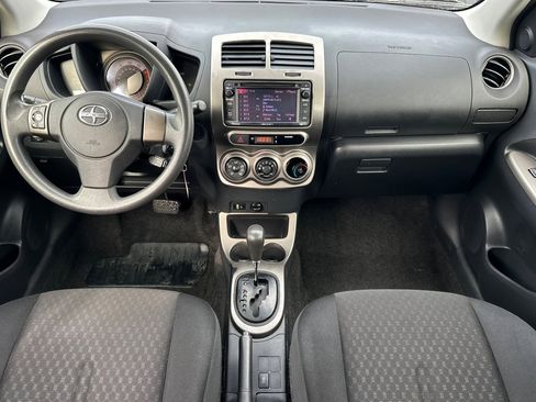 Used 2014 Scion xD image 13