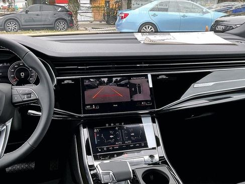 New 2026 Audi Q8 Premium Plus image 20