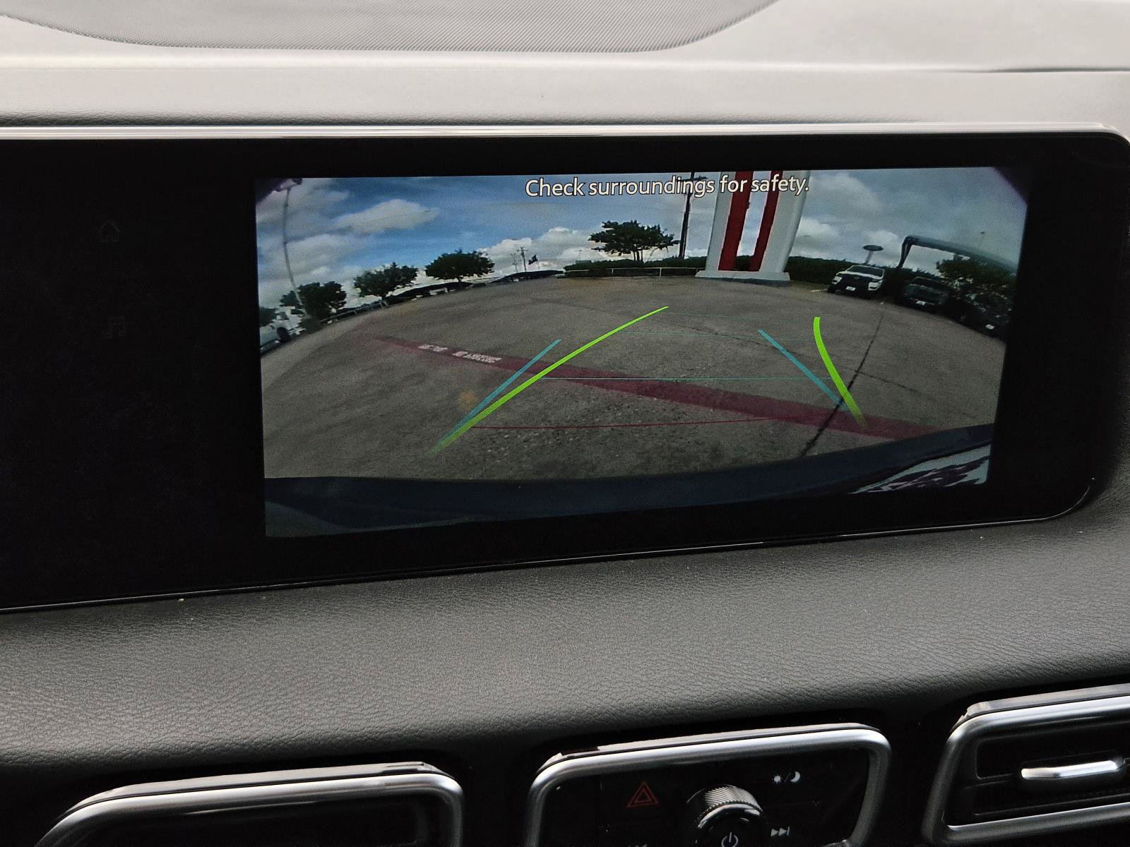 New 2027 Nissan Sentra SV FWD image 19