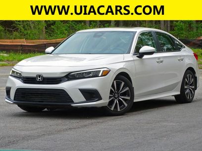 Used 2023 Honda Civic EX