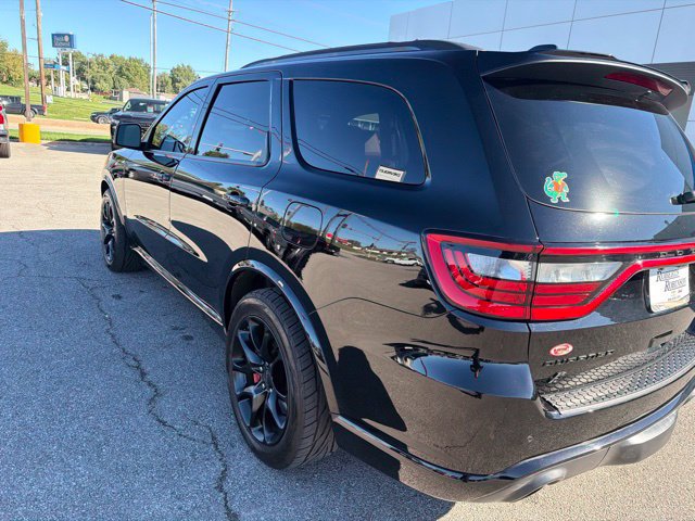 Used 2024 Dodge Durango SRT AWD/4WD image 14
