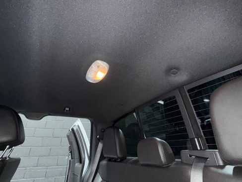 Used 2014 Ford F150 Raptor w/ Equipment Group 801A Luxury image 57