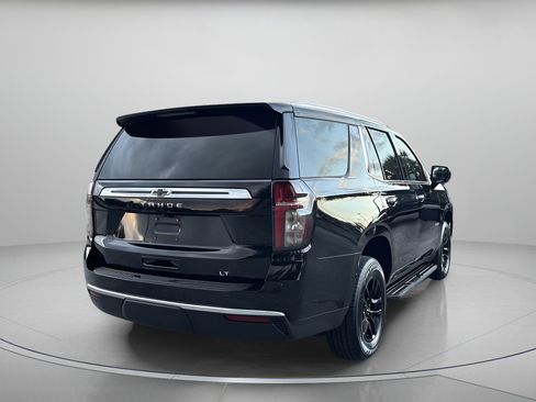 Used 2023 Chevrolet Tahoe LT image 3
