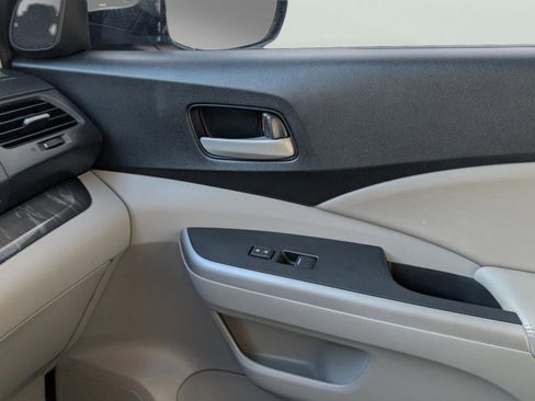 Used 2012 Honda CR-V EX-L image 42