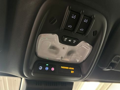Used 2023 Chevrolet Colorado ZR2 w/ ZR2 Convenience Package III AWD/4WD image 18