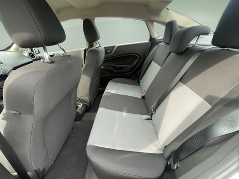 Used 2019 Ford Fiesta S FWD image 8