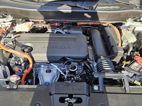 New 2026 Honda CR-V Sport image 28