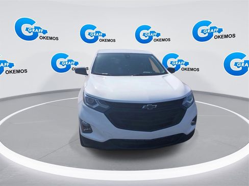 Used 2021 Chevrolet Equinox LT image 7