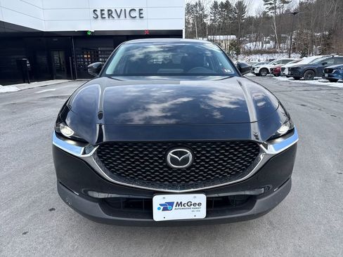 Certified 2024 MAZDA CX-30 AWD 2.5 S image 8