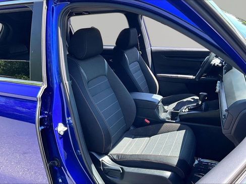 Certified 2024 Honda CR-V Sport image 20