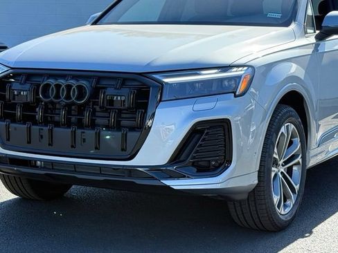 New 2026 Audi Q7 2.0T Premium Plus AWD/4WD image 2