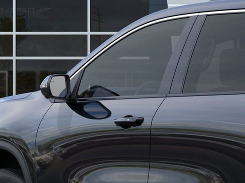 New 2025 GMC Acadia Elevation image 13