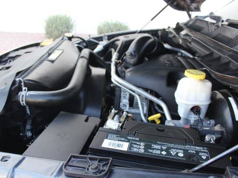 Used 2018 RAM 1500 Big Horn RWD image 45