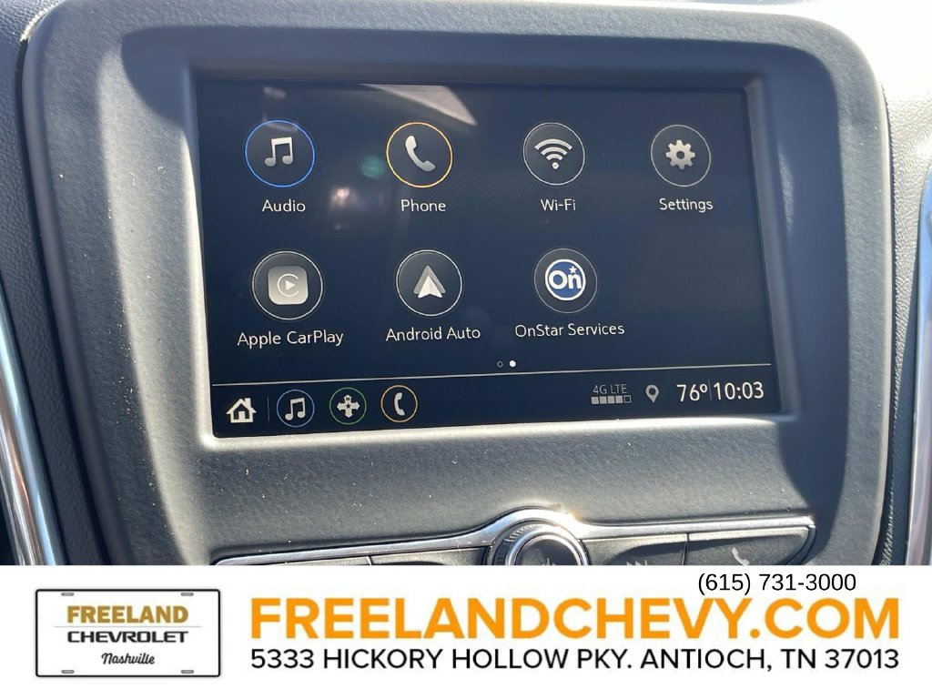 Used 2019 Chevrolet Equinox LT AWD/4WD image 31
