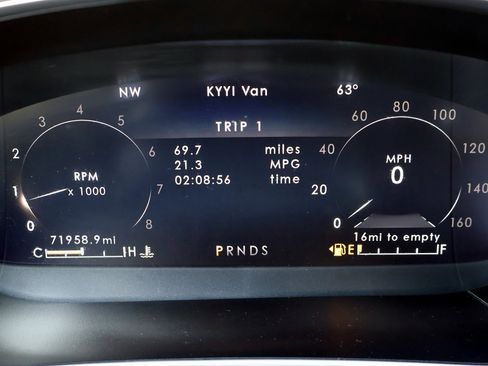 Used 2019 Lincoln Nautilus Reserve image 38