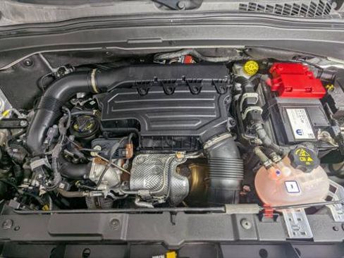 Used 2020 Jeep Renegade Limited AWD/4WD image 34