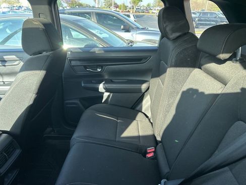 Used 2023 Honda CR-V Sport image 9