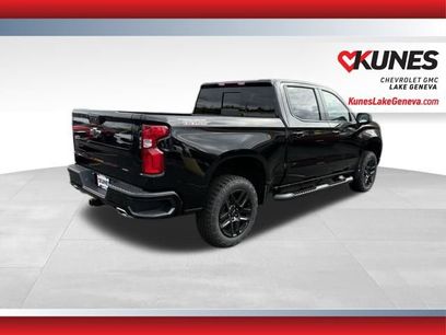 New 2026 Chevrolet Silverado 1500 LT Trail Boss w/ LT Trail Boss Premium Package