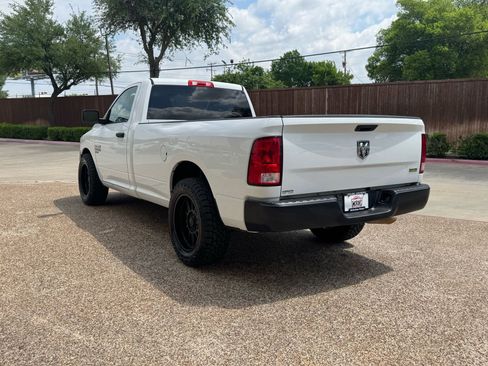 Used 2019 RAM 1500 Tradesman w/ Popular Equipment Group RWD image 10