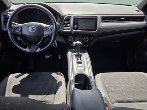Used 2019 Honda HR-V Sport image 13