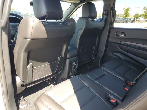 New 2026 Dodge Durango GT image 11