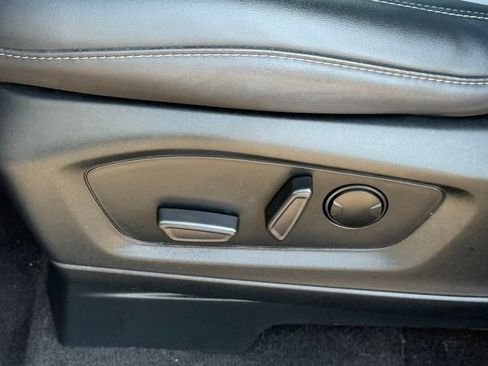 Certified 2023 Ford Explorer XLT w/ Equipment Group 202A AWD/4WD image 8
