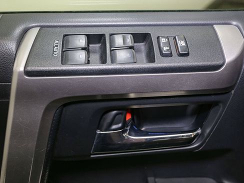 Certified 2023 Toyota 4Runner Limited AWD/4WD image 43