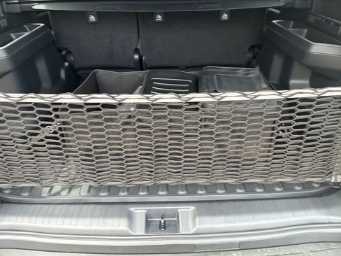 New 2026 Toyota 4Runner SR5 AWD/4WD image 44