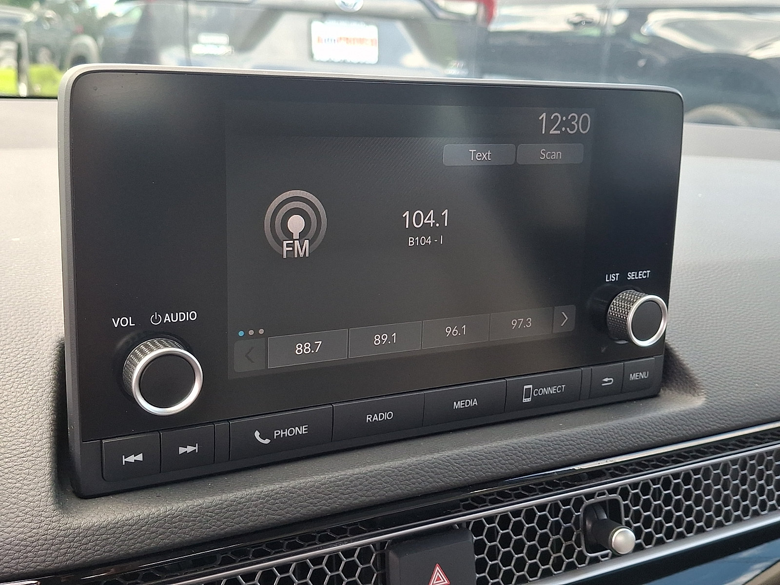Used 2023 Honda Civic LX image 16