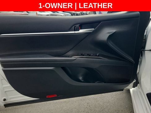 Used 2024 Toyota Camry SE FWD image 20