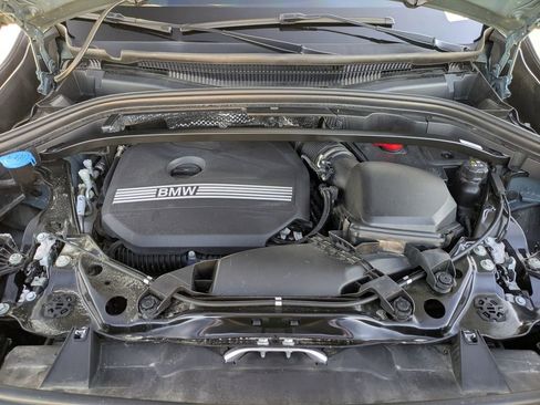 Used 2023 BMW X1 xDrive28i image 11