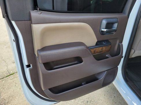 Used 2016 Chevrolet Silverado 1500 LT w/ All Star Edition image 25