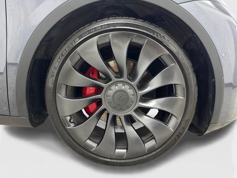 Used 2022 Tesla Model Y Performance AWD/4WD image 47