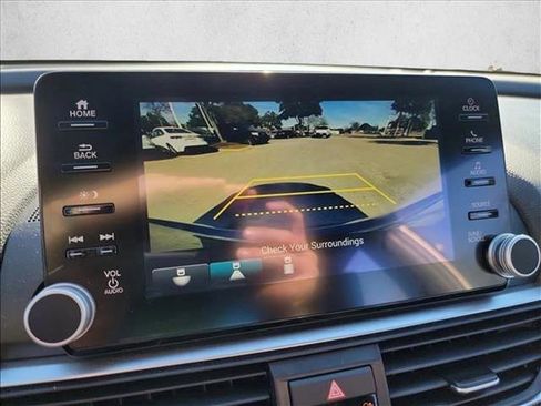 Used 2020 Honda Accord Sport image 22