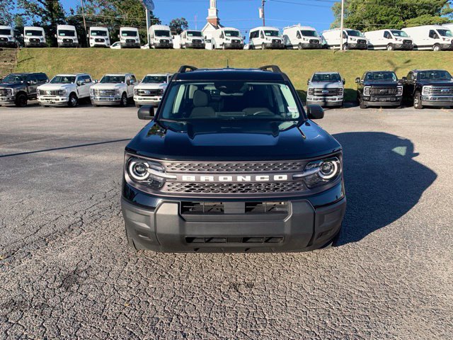 Used 2025 Ford Bronco Sport Big Bend AWD/4WD image 3