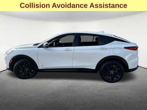 Used 2025 Buick Envista Sport Touring w/ Convenience II Package image 6