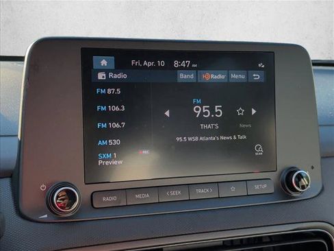 Used 2023 Hyundai Kona SEL FWD image 13