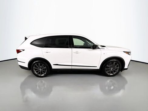 Used 2026 Acura MDX A-Spec image 8