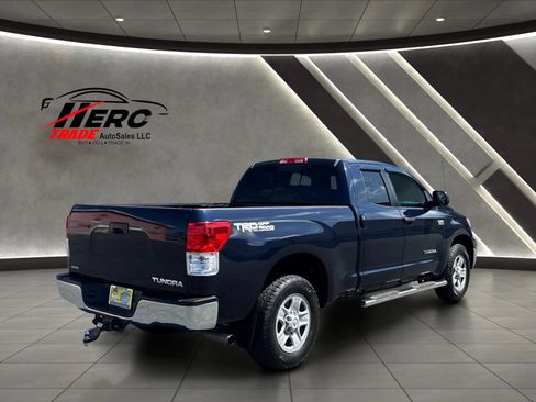 Used 2013 Toyota Tundra 2WD Double Cab w/ Tow Pkg image 7