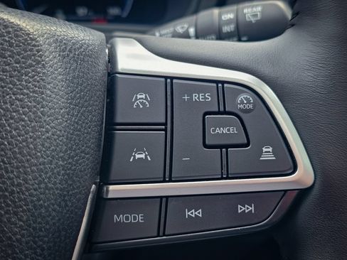 Used 2025 Toyota Grand Highlander AWD image 21